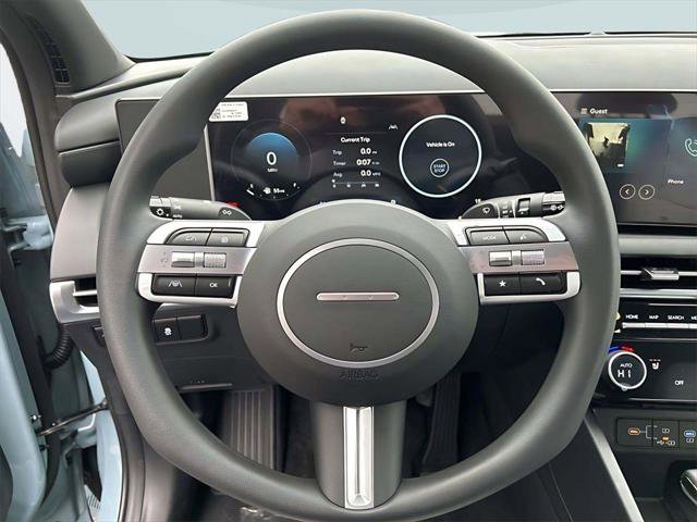 New 2026 Hyundai Santa Cruz SEL image 14