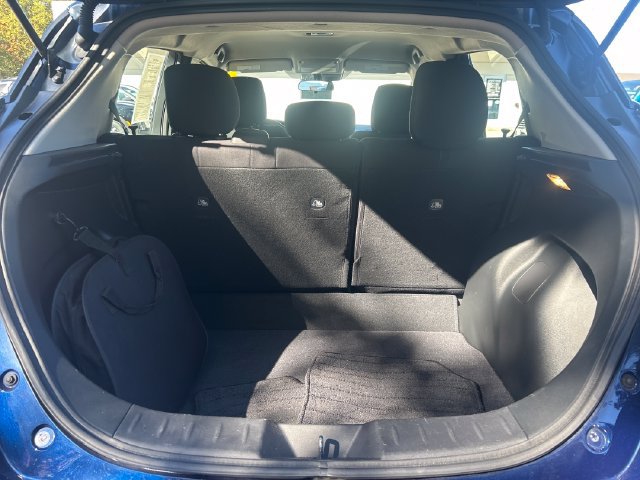 Used 2023 Nissan Leaf S FWD image 24