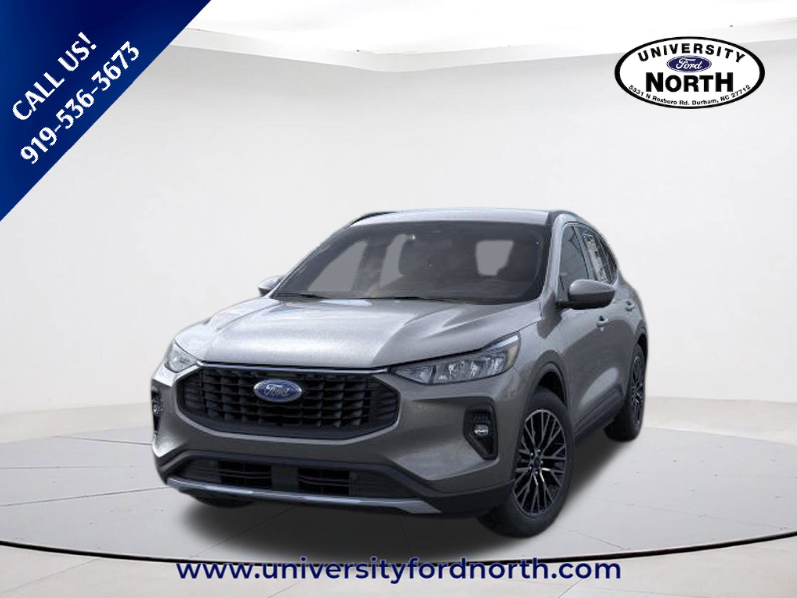 New 2025 Ford Escape SE image 2
