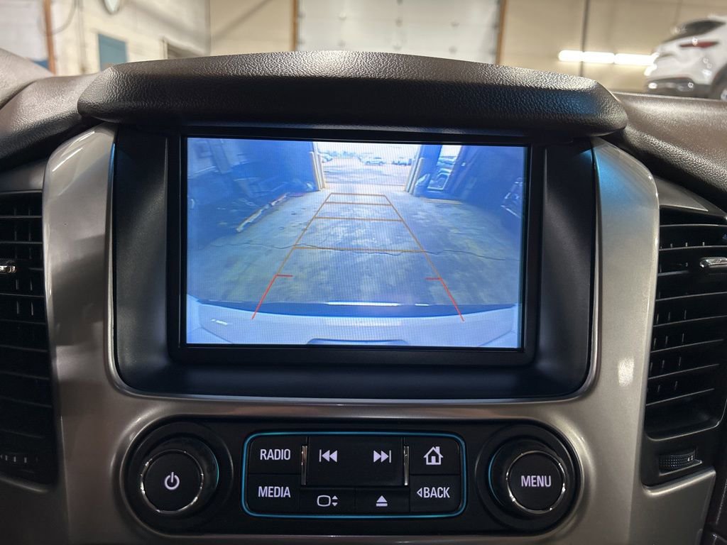Used 2019 Chevrolet Suburban Premier image 35