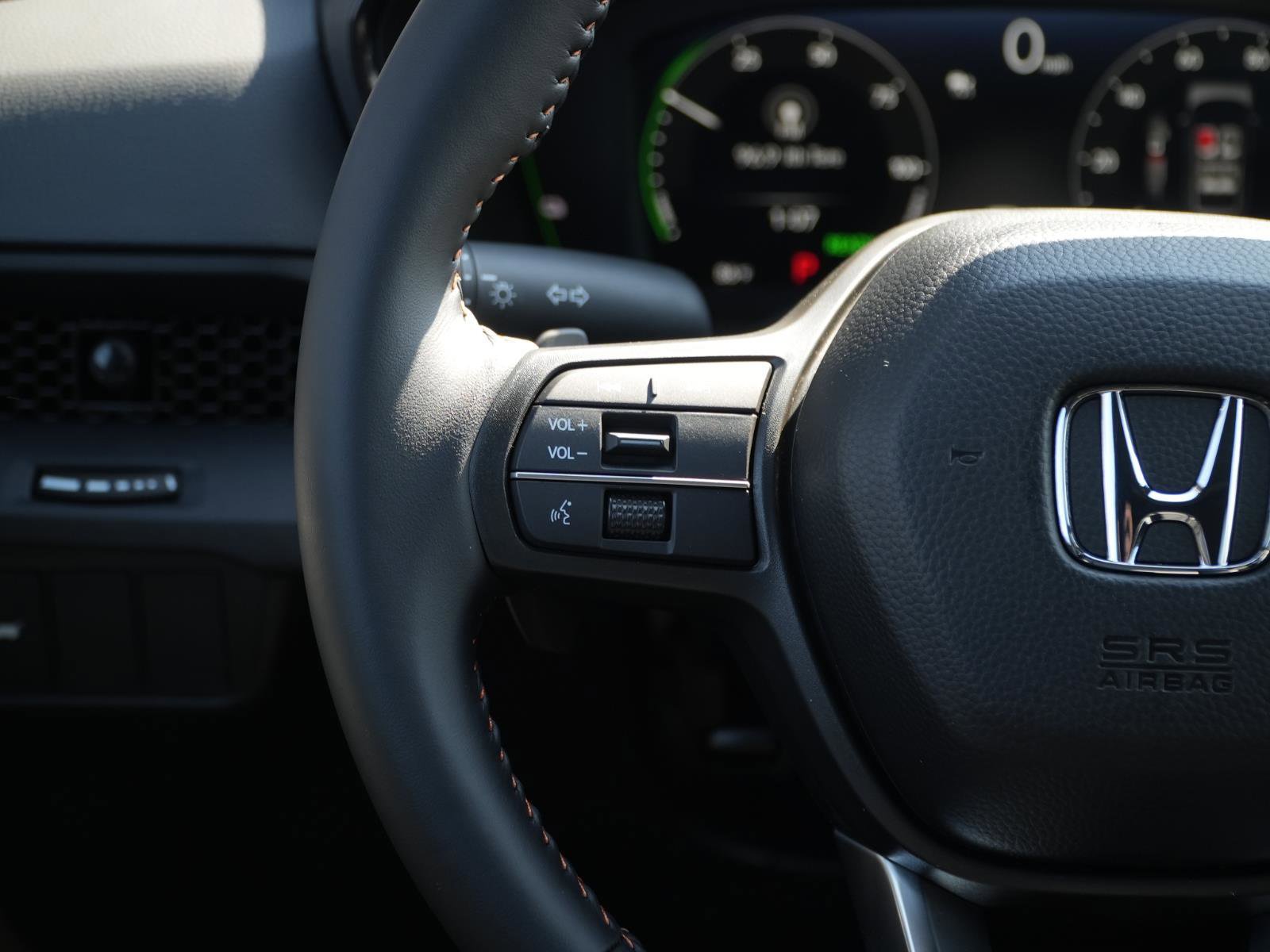 New 2026 Honda CR-V Sport-L image 22