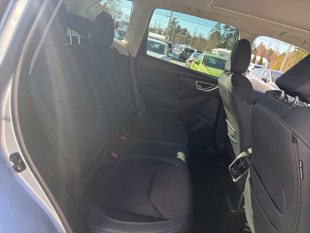 Used 2023 Subaru Forester Premium image 14