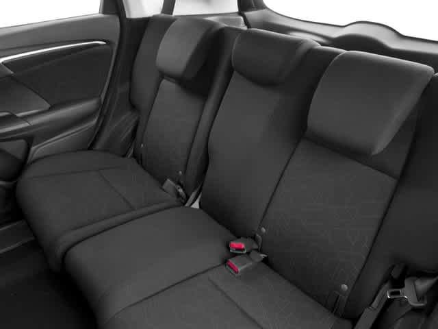 Used 2016 Honda Fit EX image 14