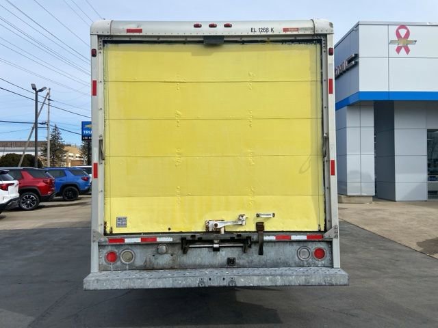 Used 2021 Ford E-450 and Econoline 450 Super Duty RWD image 9