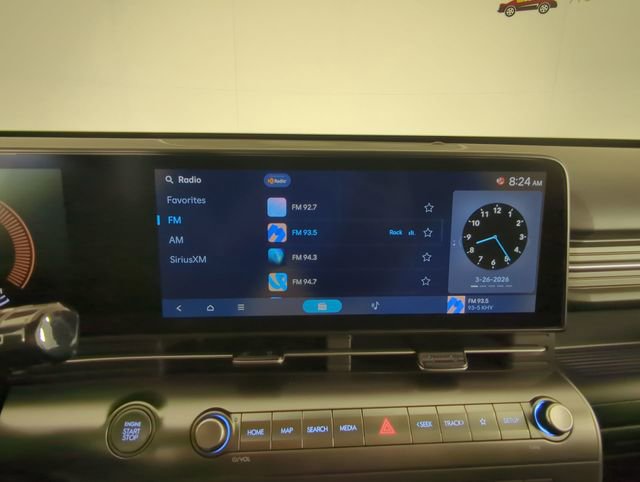 New 2026 Hyundai Kona SEL Premium image 21