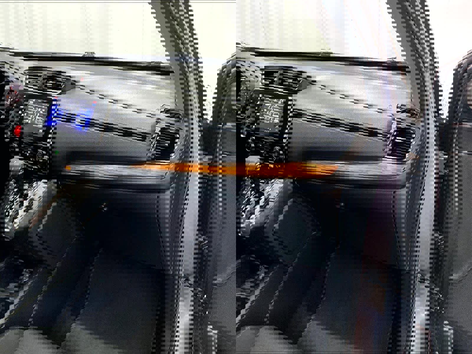 Used 2019 Honda CR-V EX image 12