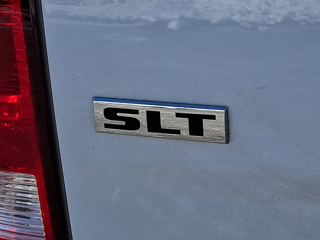 Certified 2024 RAM 1500 Classic SLT image 18