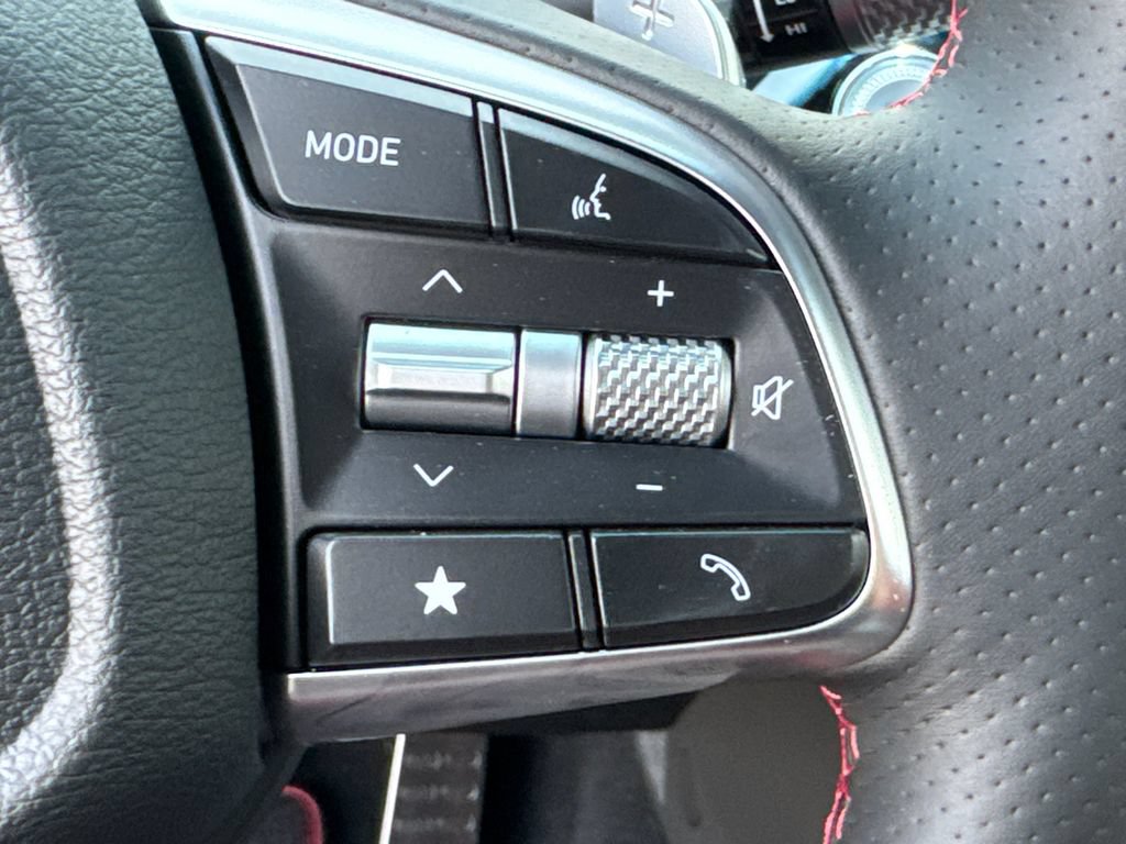 New 2026 Genesis G70 3.3T Sport Prestige RWD image 27
