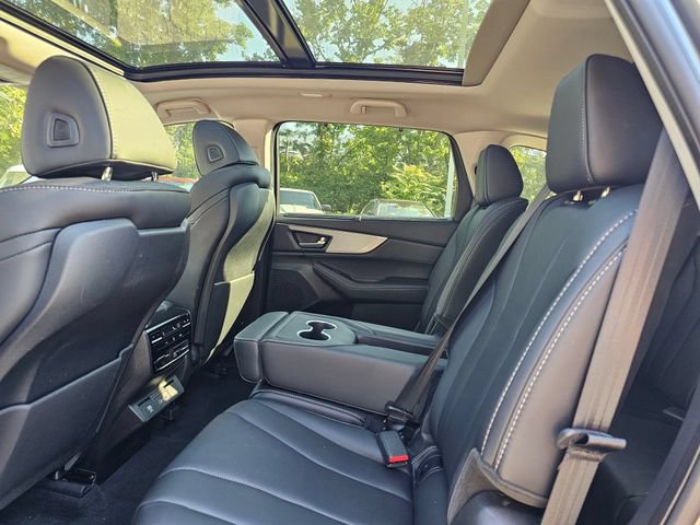 Used 2024 Acura MDX w/ Technology Package FWD image 9