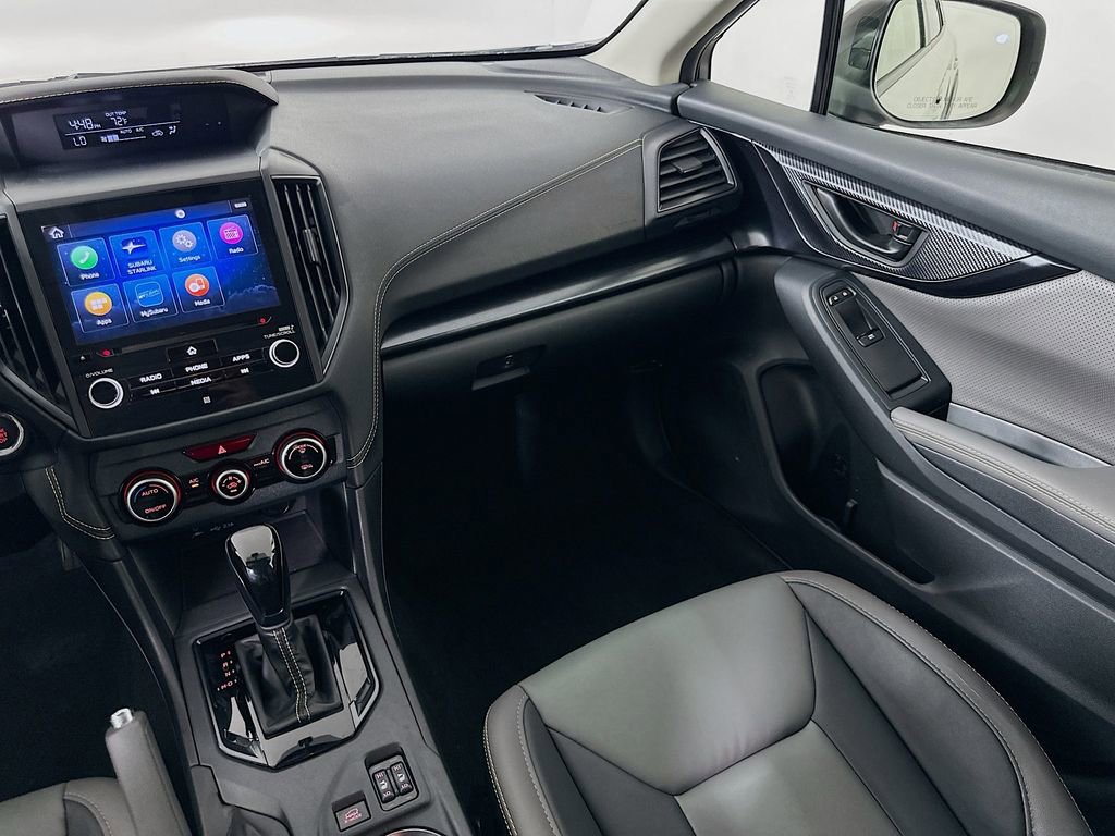 Used 2021 Subaru Crosstrek 2.5i Sport w/ Moonroof Package image 23