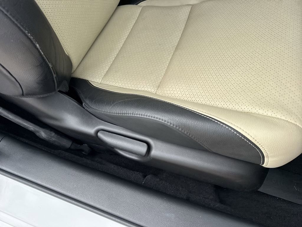 Used 2014 Honda Accord EX-L image 43