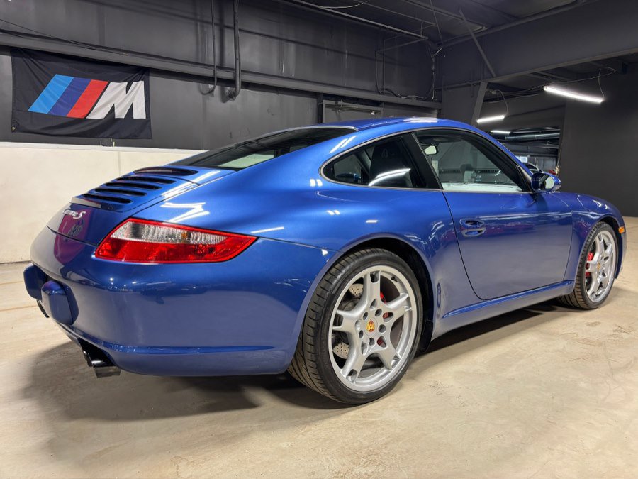 Used 2006 Porsche 911 Carrera S image 23