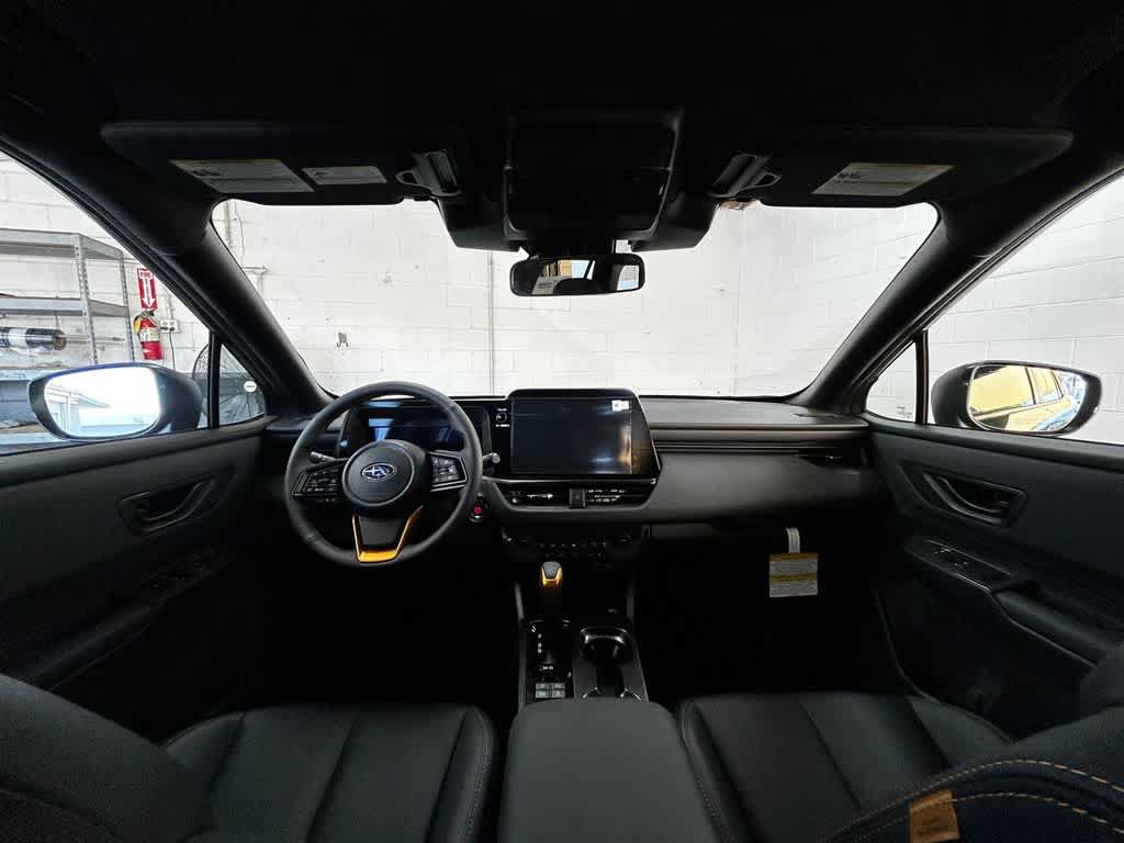 New 2026 Subaru Outback Wilderness AWD/4WD image 10