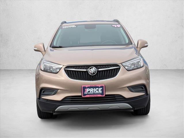 Used 2019 Buick Encore Preferred w/ Safety Package image 2