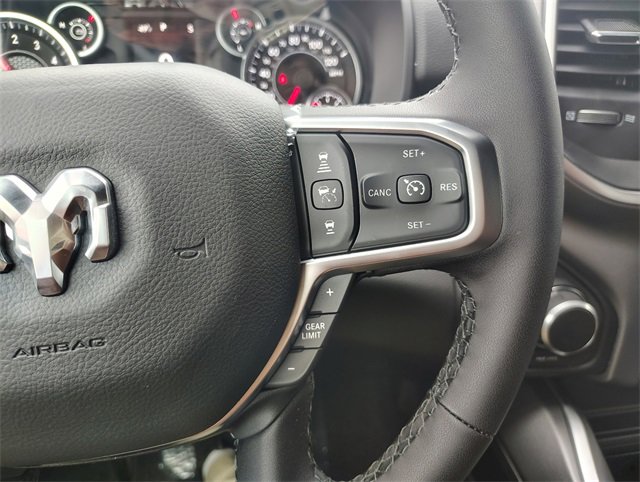 New 2026 RAM 1500 Big Horn w/ Night Edition image 20