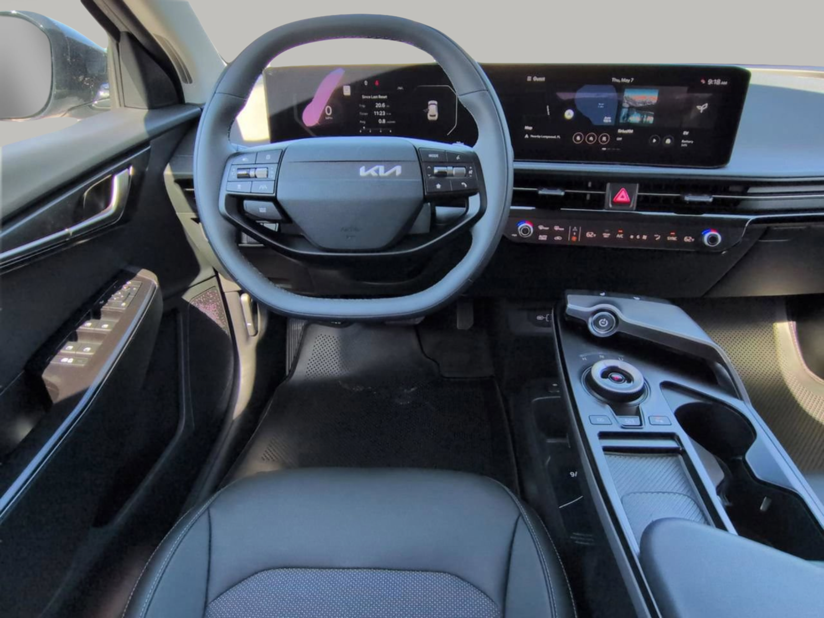 New 2026 Kia EV6 Light RWD image 18