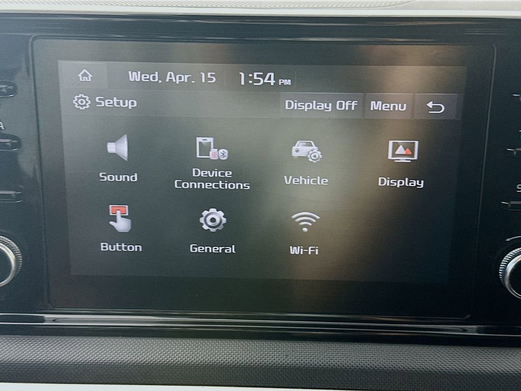 Used 2022 Kia K5 LXS AWD/4WD image 19