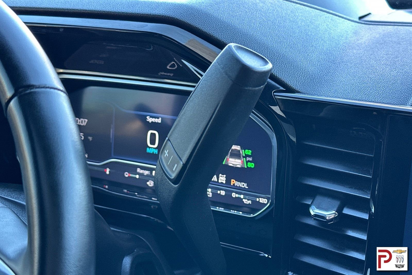 Certified 2024 Chevrolet Silverado 3500 High Country w/ High Country Premium Package image 24