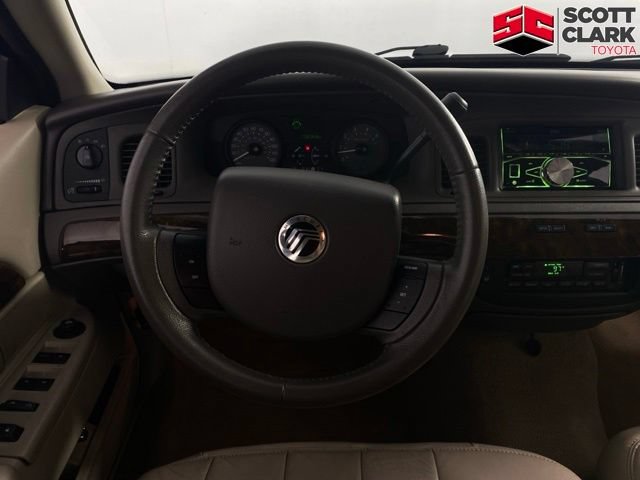 Used 2011 Mercury Grand Marquis LS RWD image 17