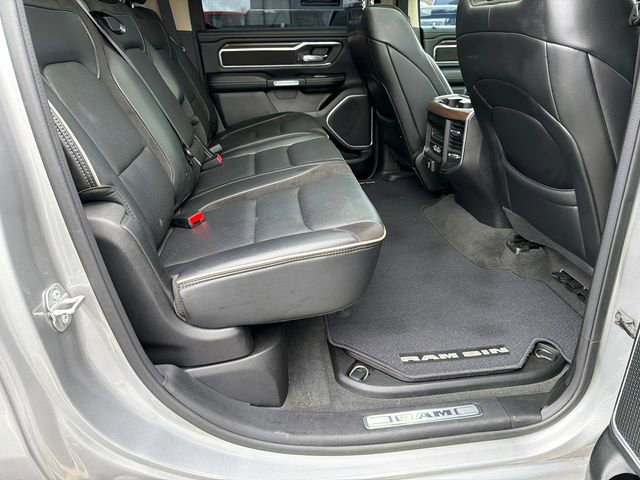 Used 2021 RAM 1500 Laramie w/ Laramie Southwest Edition image 15