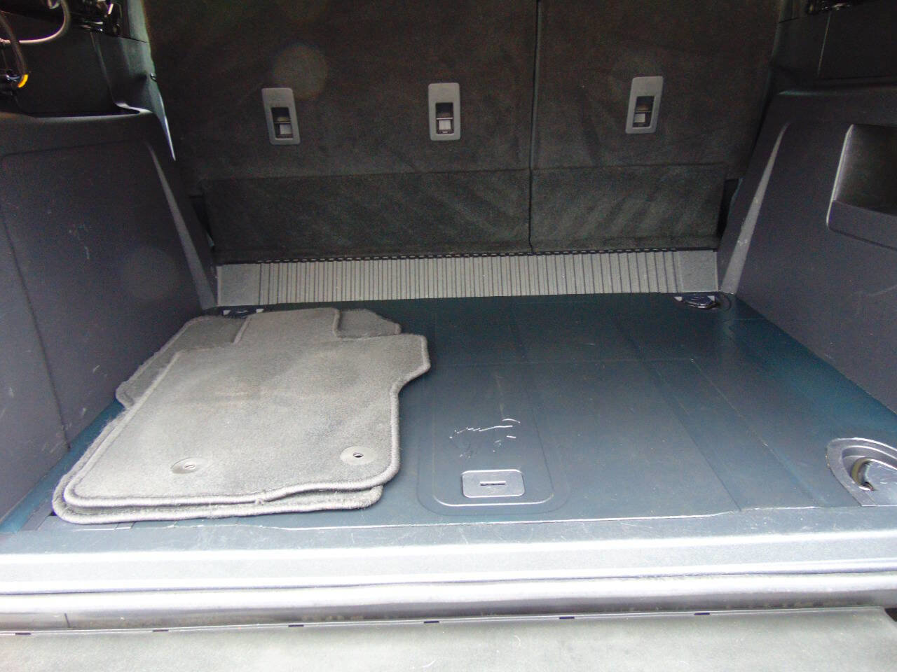 Used 2022 Ford Bronco Black Diamond image 12