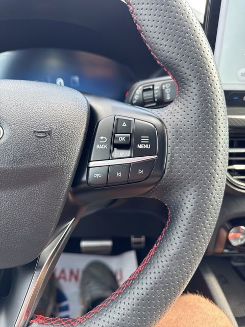 Certified 2023 Ford Escape ST-Line Select w/ Tech Pack #2 image 19