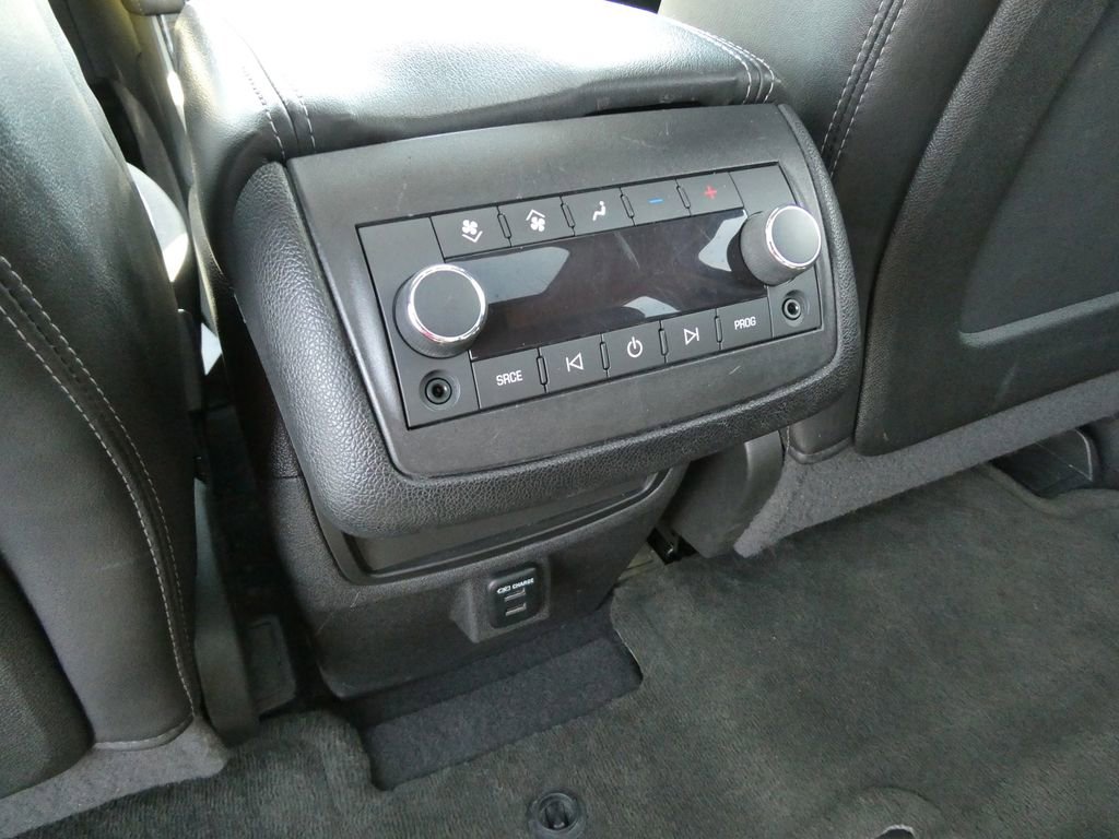 Used 2015 GMC Acadia SLT w/ Premium Edition image 20