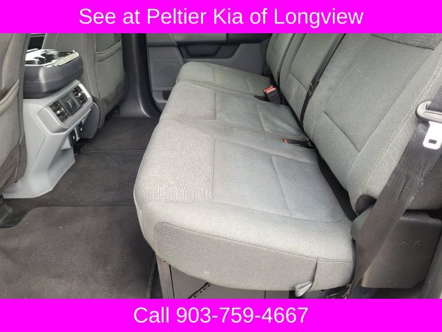 Used 2024 Ford F150 XLT w/ Equipment Group 302A MID AWD/4WD image 19