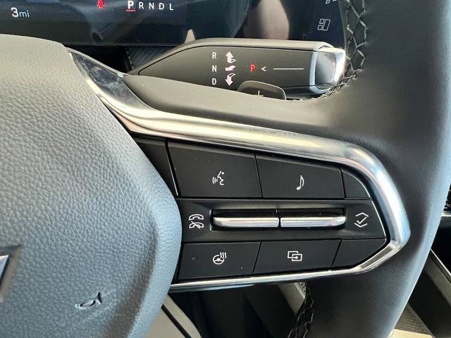 New 2026 Chevrolet Equinox LT w/ Convenience Package II image 19