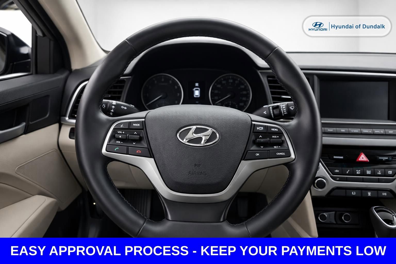 Used 2017 Hyundai Elantra Value Edition FWD image 11