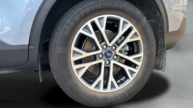 Used 2022 Ford Escape SEL AWD/4WD image 29