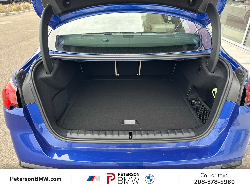 New 2026 BMW M235i xDrive w/ Technology Package image 6