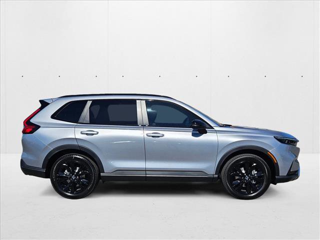New 2026 Honda CR-V Sport Touring image 4