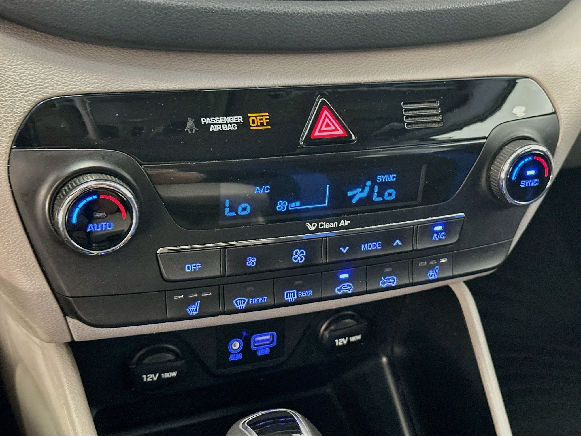 Used 2018 Hyundai Tucson Value AWD/4WD image 23