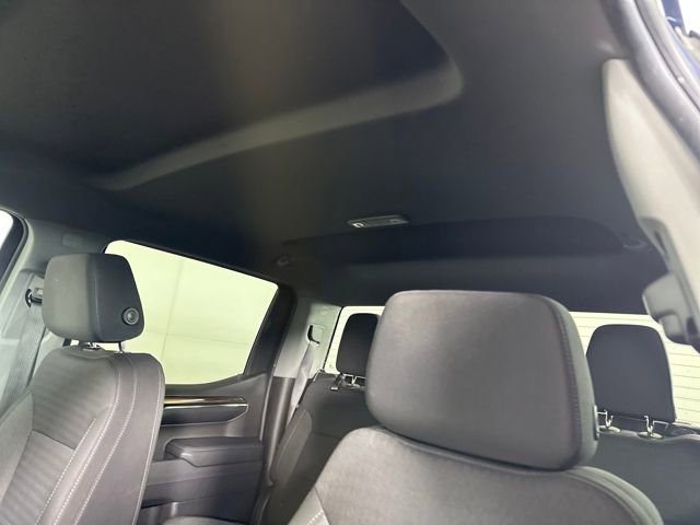 Used 2023 Chevrolet Silverado 1500 LT w/ Protection Package image 12