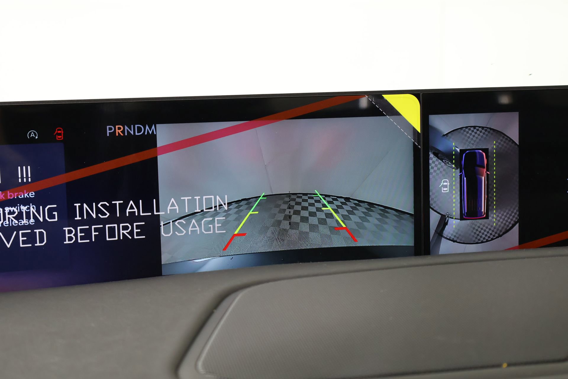 New 2026 Lincoln Navigator Premiere image 6