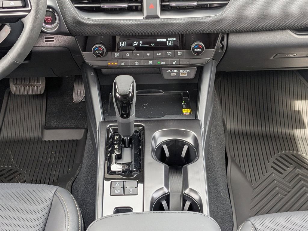 New 2026 Subaru Outback Wilderness AWD/4WD image 18