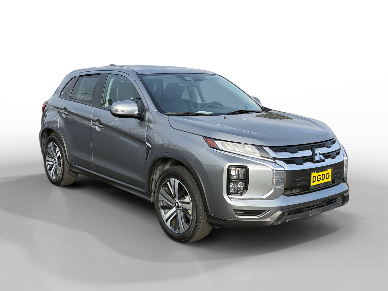 Used 2024 Mitsubishi Outlander Sport SE AWD/4WD image 7