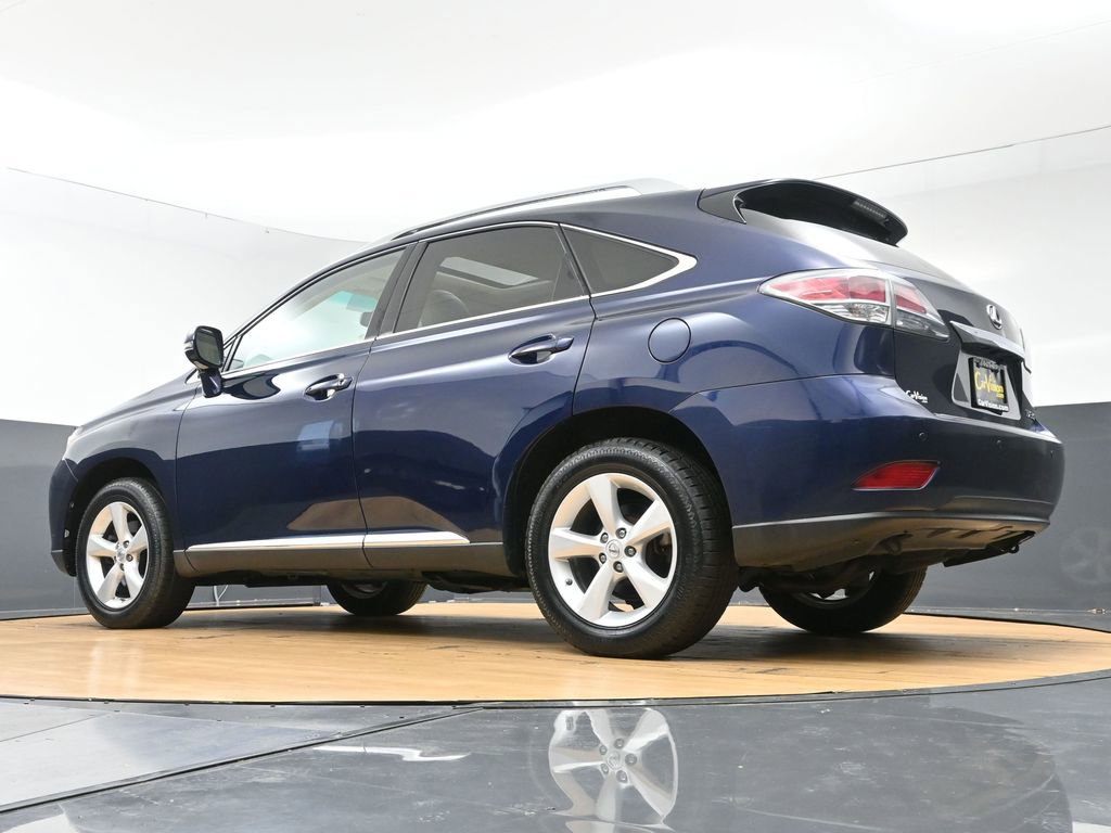 Used 2015 Lexus RX 350 AWD image 56