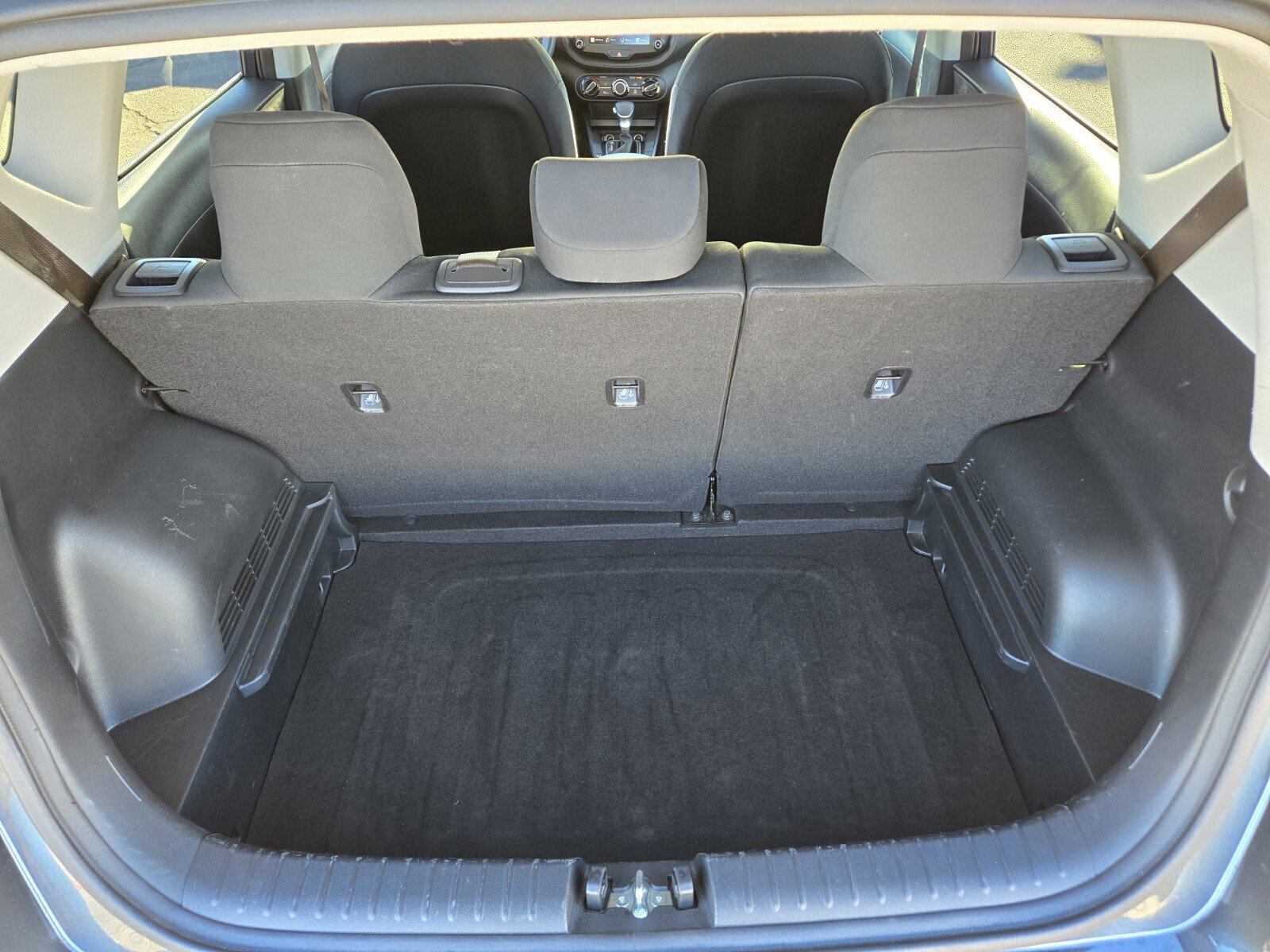 Certified 2024 Kia Soul LX w/ Option Group 015 image 14