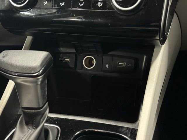 Used 2023 Hyundai Tucson SEL image 31