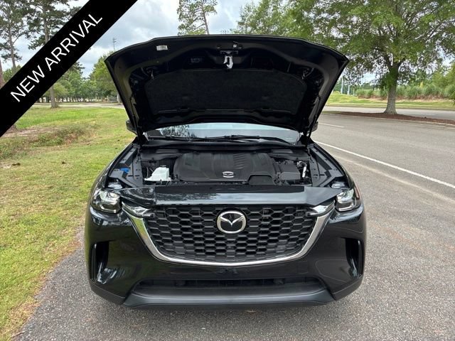 Certified 2026 MAZDA CX-90 3.3 Turbo w/ Select Package AWD/4WD image 20