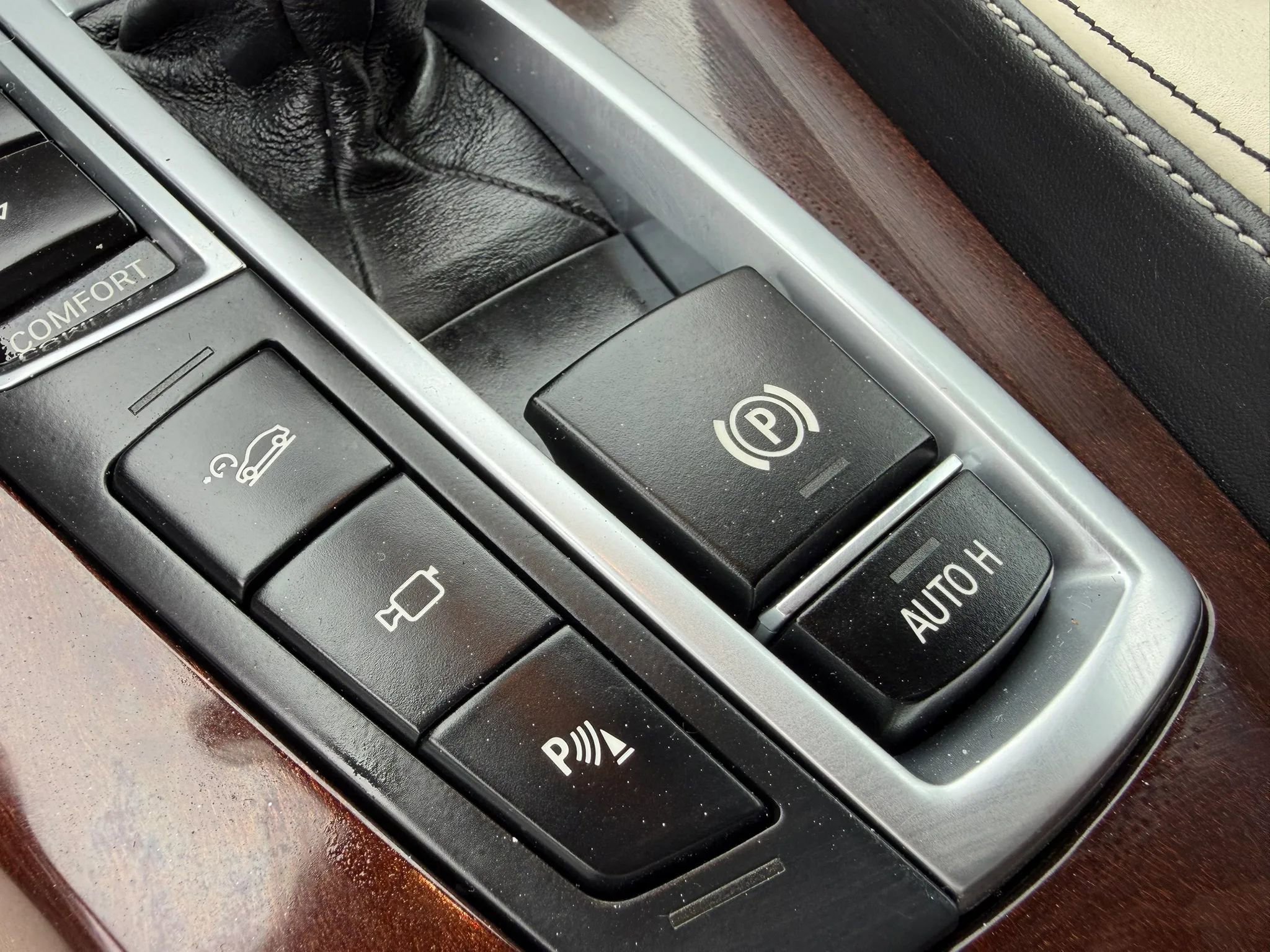 Used 2014 BMW 650i xDrive Convertible AWD/4WD image 33