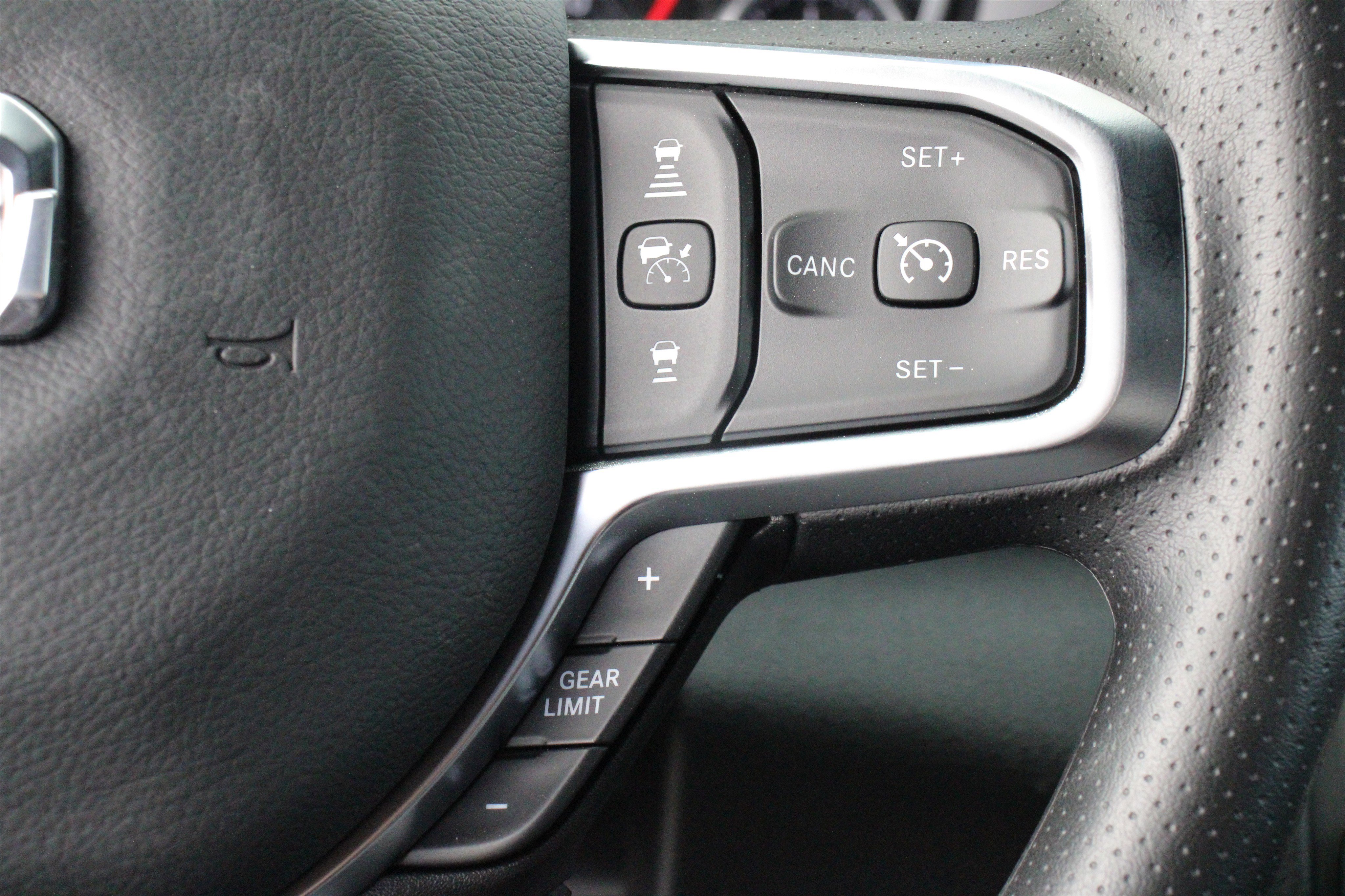New 2026 RAM 1500 Big Horn image 10