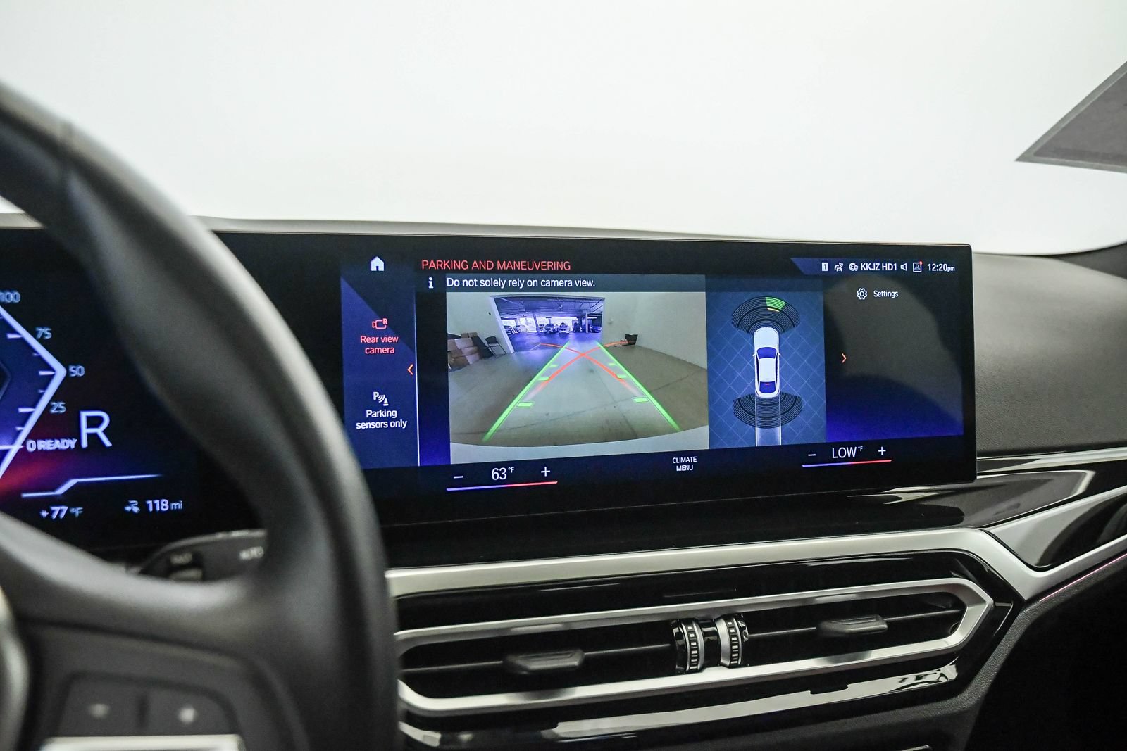 Certified 2023 BMW i4 eDrive35 RWD image 20