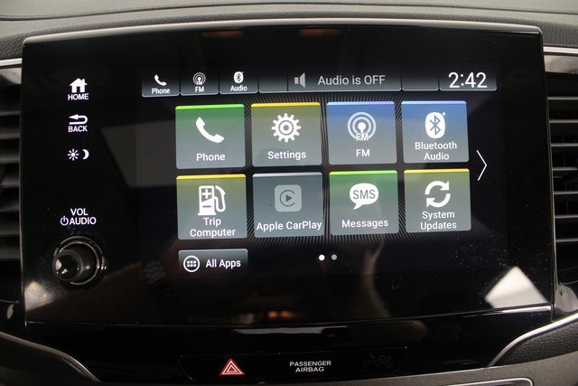 Used 2022 Honda Pilot EX-L image 4