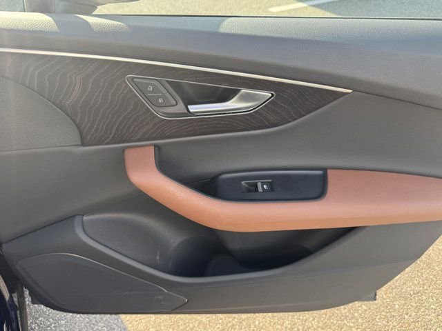 Certified 2023 Audi Q7 2.0T Premium w/ Convenience Package image 29