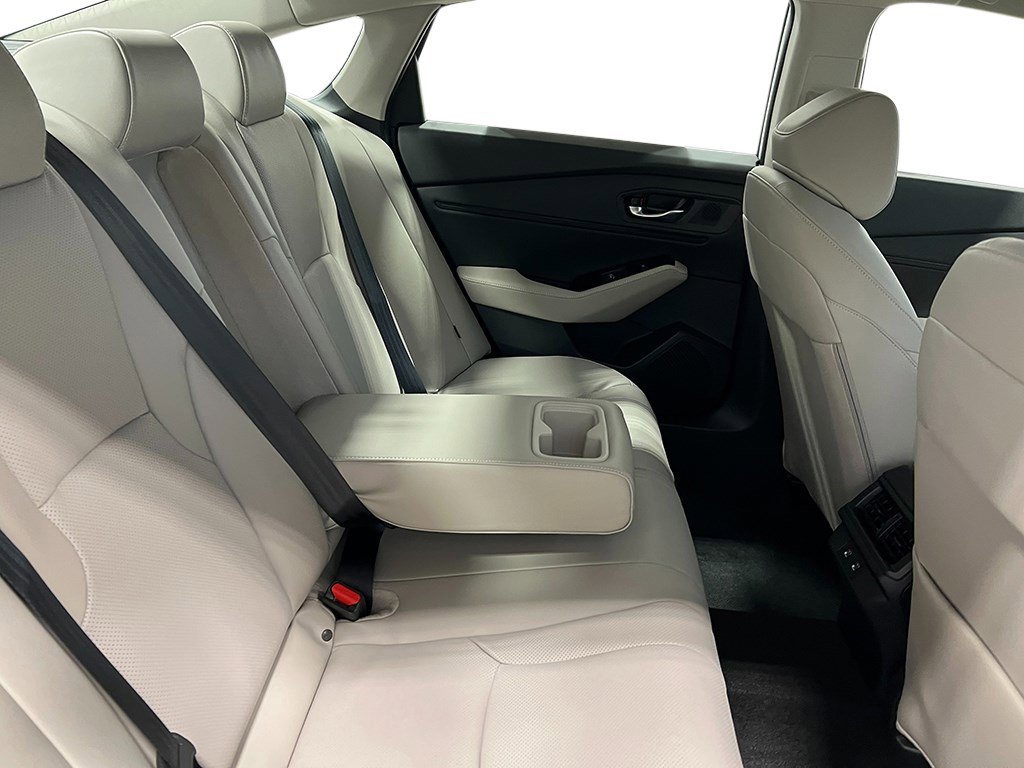 New 2025 Honda Accord Touring image 29