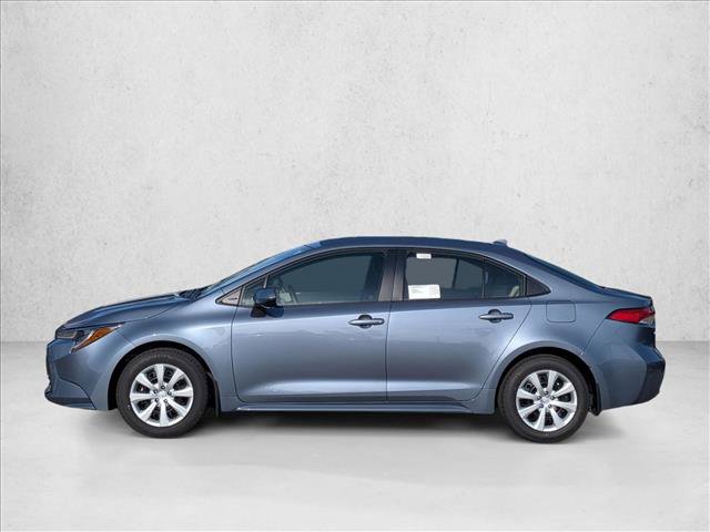 New 2026 Toyota Corolla LE image 5