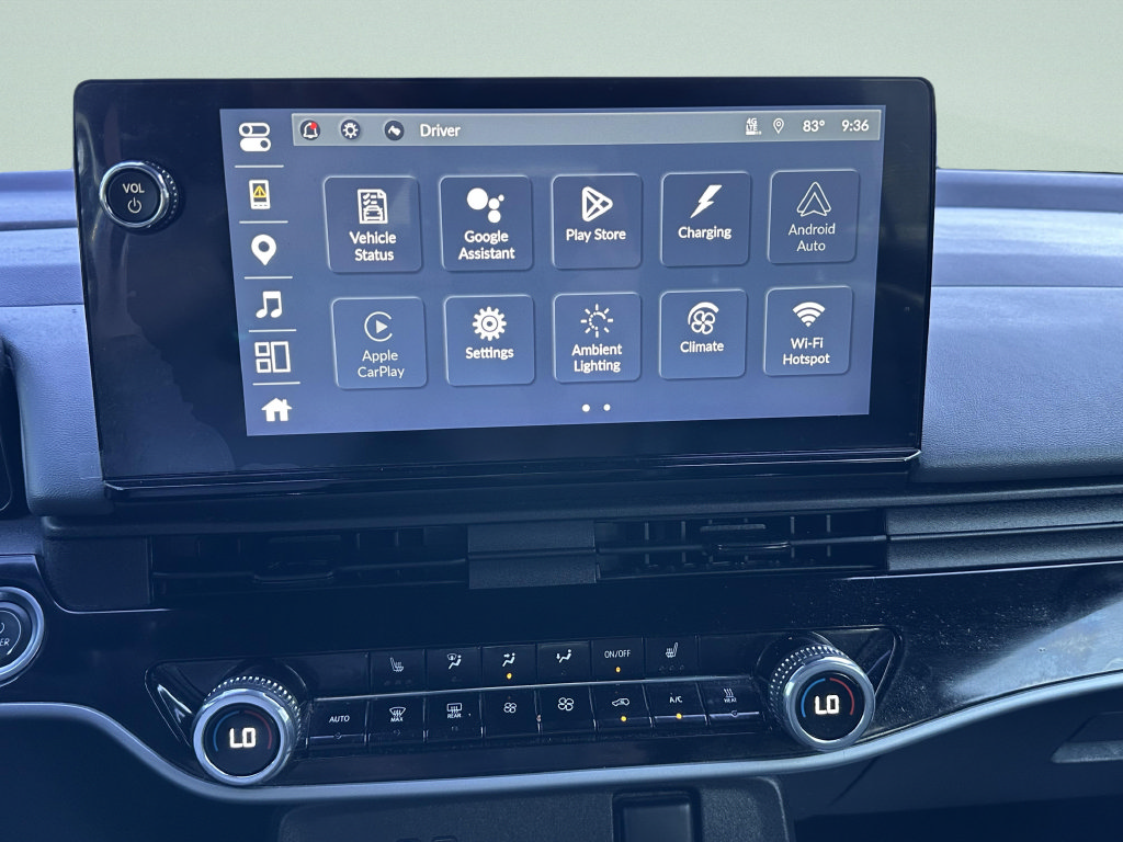 Used 2024 Honda Prologue Touring image 12